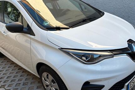 Renault ZOE 42.500 km 12.900 &euro; Ostfildern 73760