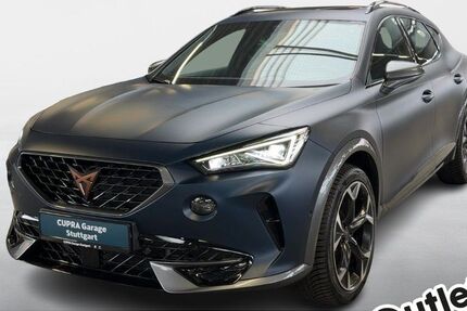 Cupra Formentor 52.000 km 27.930 &euro; Stuttgart-Feuerbach 70469