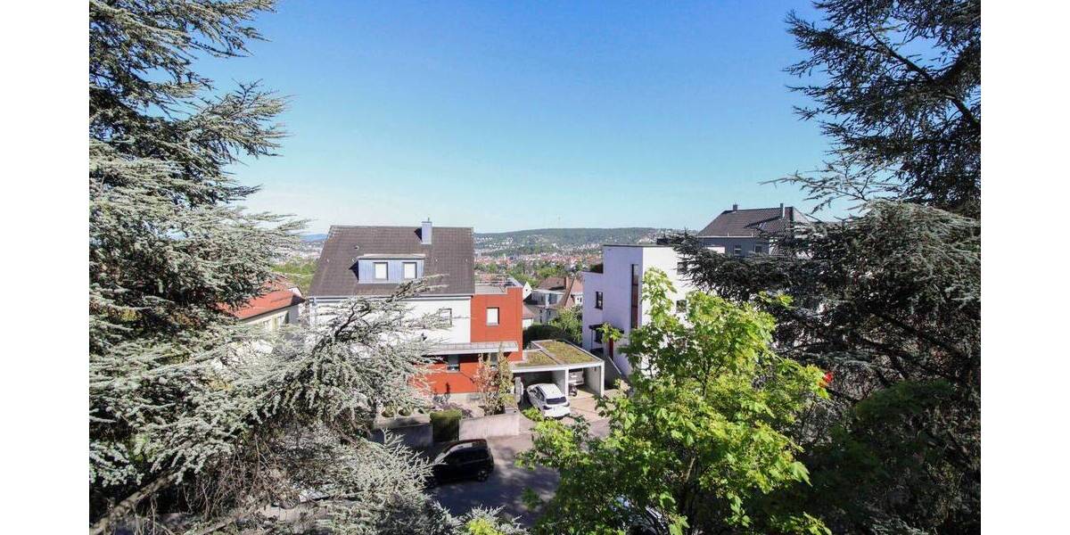 Mehrfamilienhaus, Wohnhaus Stuttgart West - 1 Zimmer, 340 m&sup2;, 895.000&euro; | Angebot:26851948