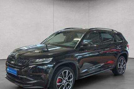Skoda Kodiaq 177.341 km 27.890 &euro; Stuttgart 70565