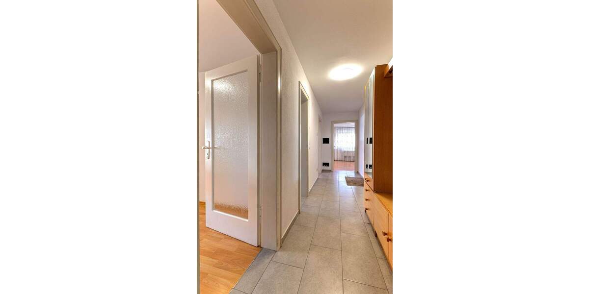 Etagenwohnung Schönaich - 3 Zimmer, 60 m&sup2;, 215.000&euro; | Angebot:25694988
