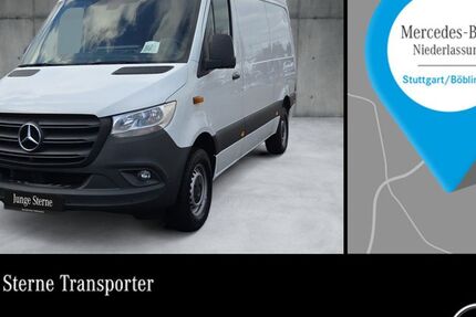 Mercedes-Benz Sprinter 23.777 km 41.031 &euro; Böblingen 71034