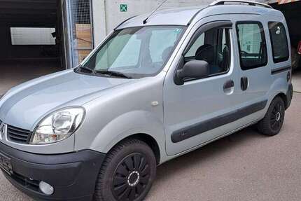 Renault Kangoo 190.000 km 1.100 &euro; Reutlingen 72766
