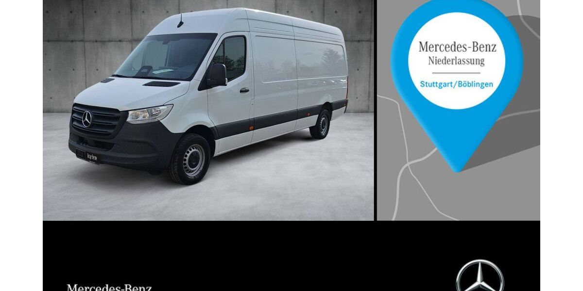 Mercedes-Benz Sprinter 42.374 km 47.588 &euro; Böblingen 71034