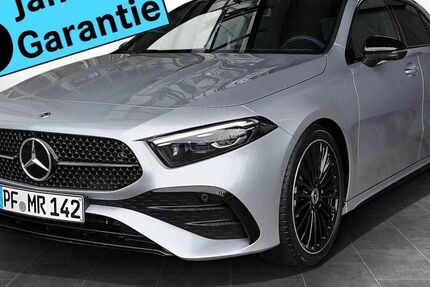 Mercedes-Benz A 200 10.000 km 36.478 &euro; Pforzheim 75179