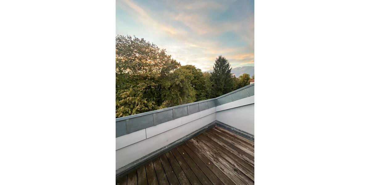 Dachgeschoßwohnung Kornwestheim - 3 Zimmer, 55 m&sup2;, 1.100&euro; | Angebot:27591475