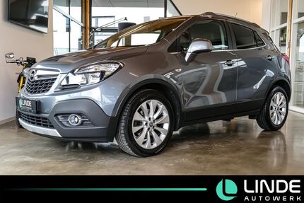 Opel Mokka 130.000 km 8.990 € Kusterdingen 72127