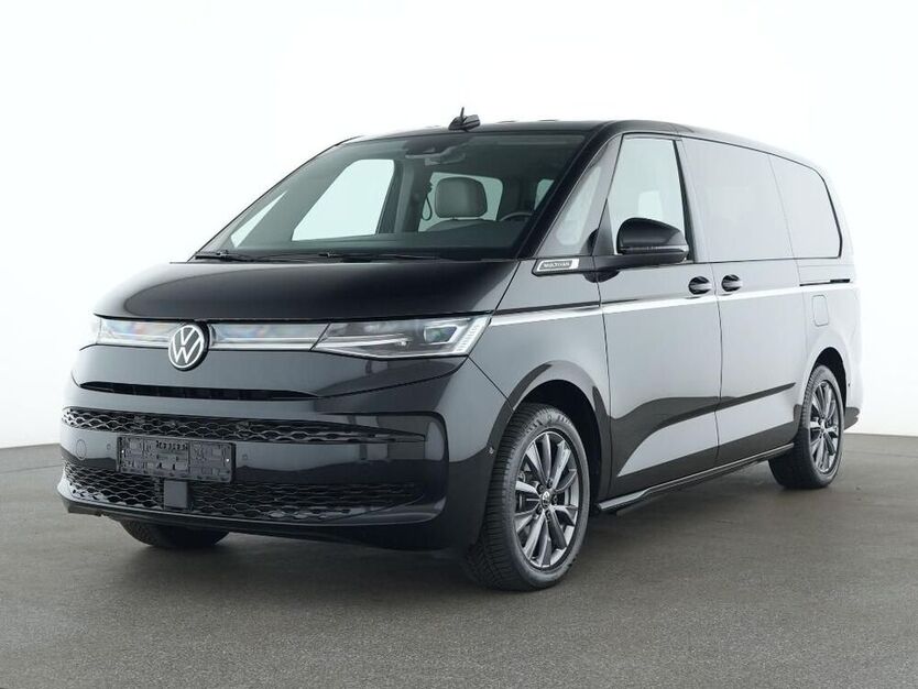 T7 Multivan
