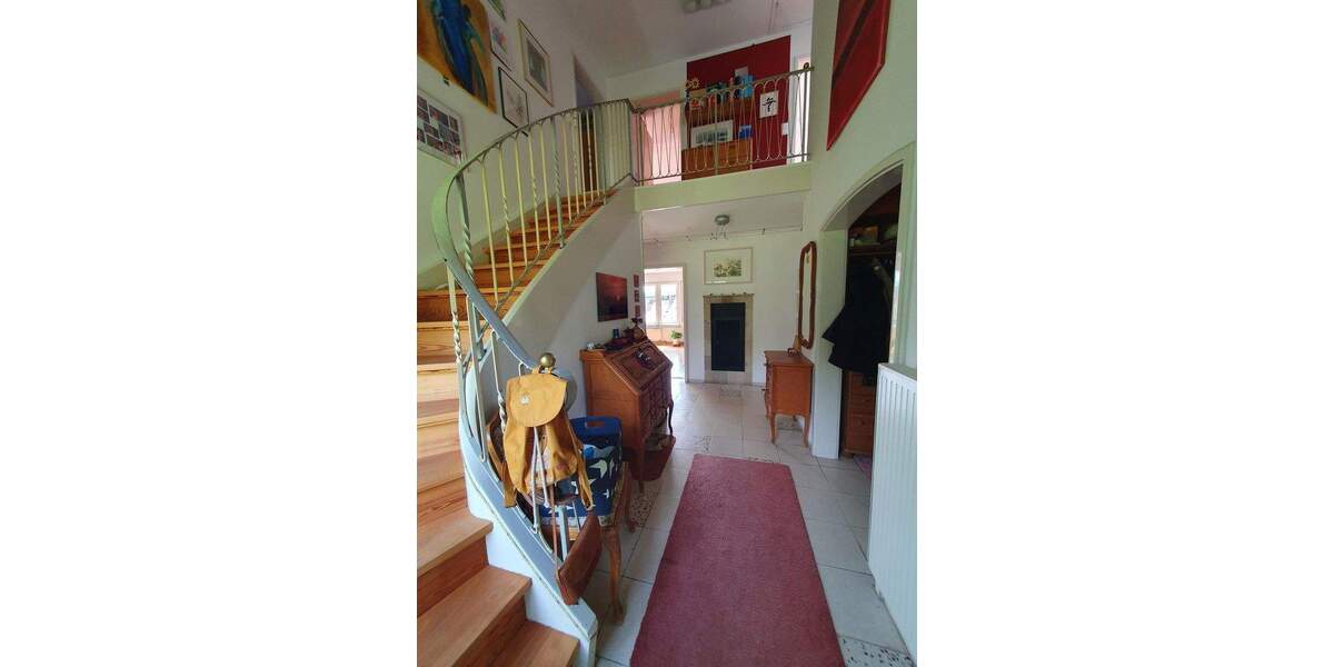 Einfamilienhaus Esslingen Oberesslingen - 7 Zimmer, 170 m&sup2;, 850.000&euro; | Angebot:24788470