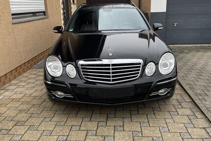 Mercedes-Benz E350 kombi 211.000 km 7.000 &euro; Mühlacker 75417