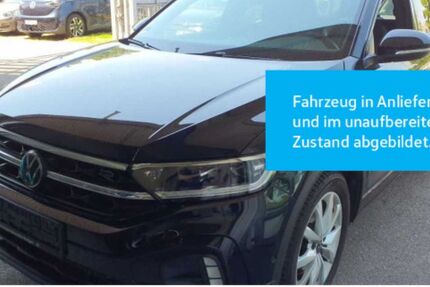 VW T-Roc 40.717 km 25.930 &euro; Stuttgart-Wangen 70188