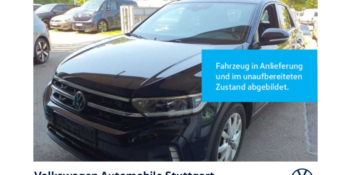 VW T-Roc 40.717 km 25.930 &euro; Stuttgart-Wangen 70188
