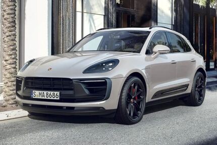Porsche Macan 37.400 km 111.900 € Filderstadt 70794