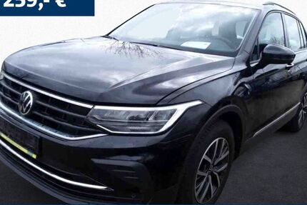 VW Tiguan 105.656 km 24.430 &euro; Böblingen 71032