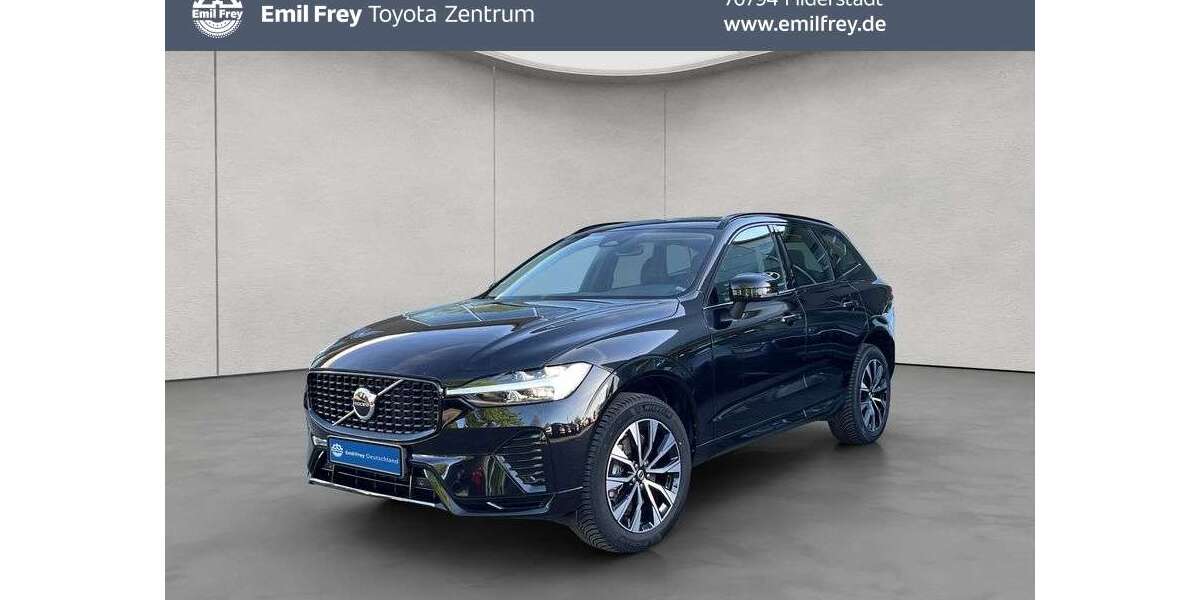 Volvo XC60 23.537 km 37.990 &euro; Filderstadt 70794