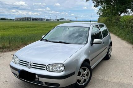 VW Golf 215.000 km 1.500 &euro; Leinfelden-Echterdingen 70771