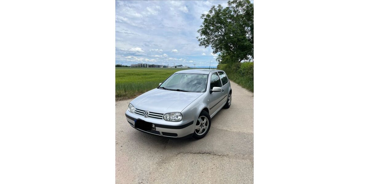 VW Golf 215.000 km 1.500 &euro; Leinfelden-Echterdingen 70771