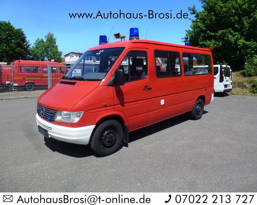 Sprinter