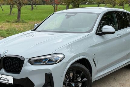 BMW X4 40.000 km 57.900 € Stuttgart 70599