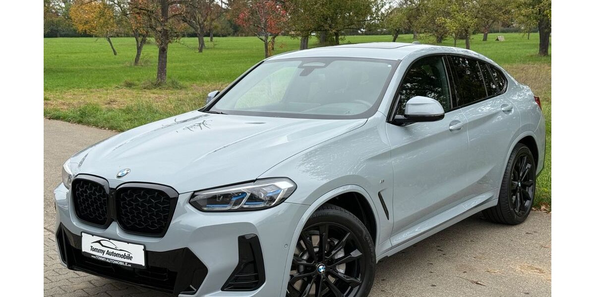 BMW X4 40.000 km 57.900 € Stuttgart 70599