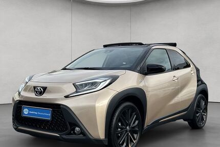 Toyota Aygo (X) 2.689 km 18.970 € Esslingen 73730