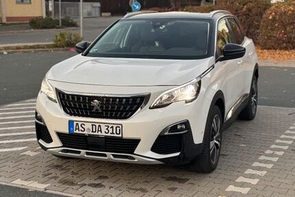 Peugeot 3008 132.000 km 16.500 € Möglingen 71696