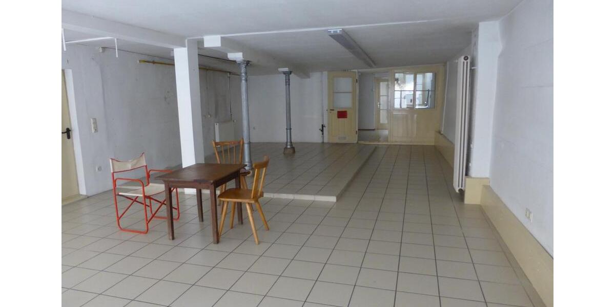 Gewerbeobjekt Rottenburg am Neckar - 780&euro; | Angebot:25596929