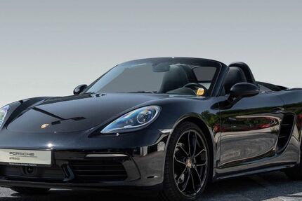 Porsche Boxster 34.700 km 73.700 &euro; Filderstadt 70794