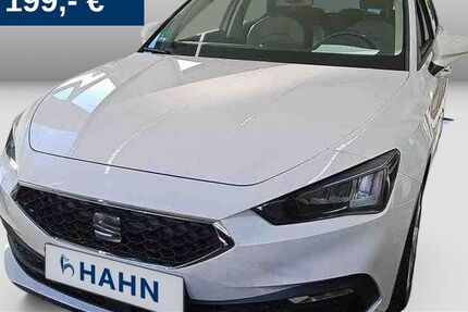 Seat Leon 37.971 km 16.930 &euro; Böblingen 71032