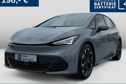 Cupra Born 24.463 km 24.870 &euro; Kornwestheim 70806