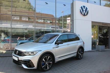 VW Tiguan 42.390 km 39.990 &euro; Wildberg 72218