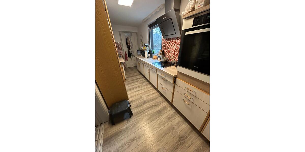 Doppelhaushälfte Gechingen - 3.5 Zimmer, 105 m&sup2;, 1.300&euro; | Angebot:24741458