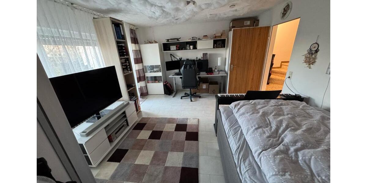 Reihenhaus Herrenberg - 5.5 Zimmer, 135 m&sup2;, 590.000&euro; | Angebot:26640667