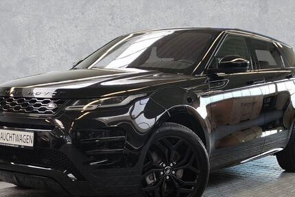 Land Rover Range Rover Evoque 32.160 km 48.900 &euro; Asperg 71679