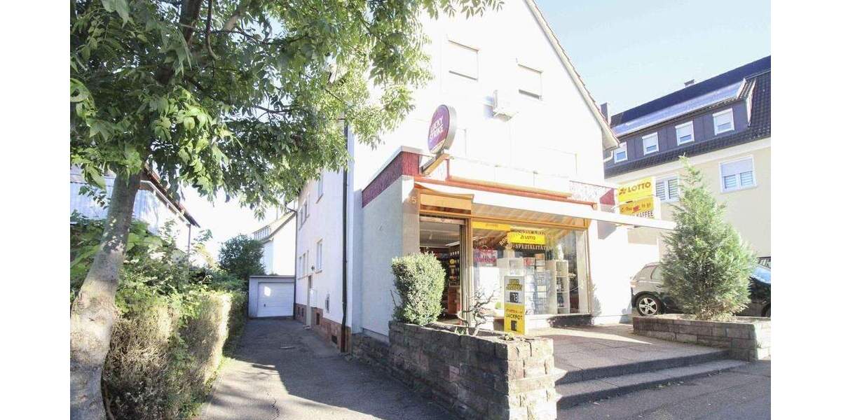 Etagenwohnung Ludwigsburg Ost - 3 Zimmer, 77 m&sup2;, 265.000&euro; | Angebot:24778168