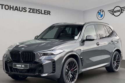 BMW X5 6.000 km 97.750 &euro; Waiblingen 71332