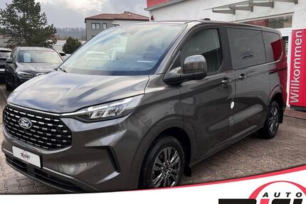 Ford Tourneo Custom 36.150 km 42.980 &euro; Leonberg 71229