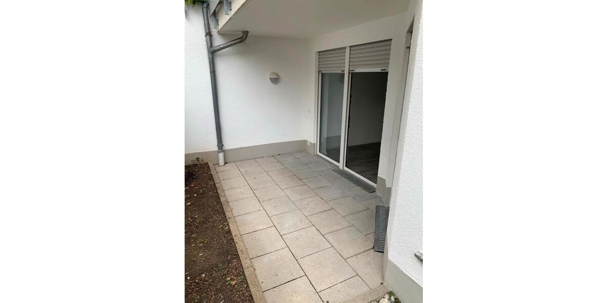 Erdgeschoßwohnung Stuttgart Feuerbach - 2 Zimmer, 49 m&sup2;, 255.000&euro; | Angebot:26987298