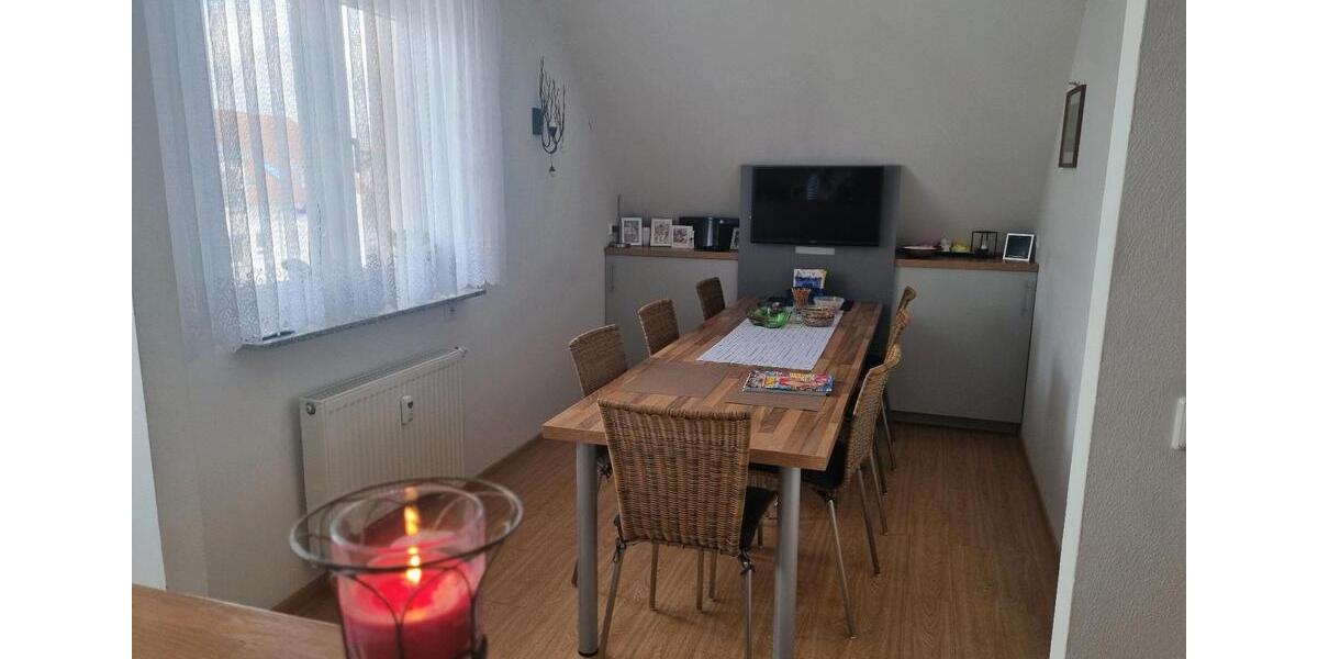 Maisonettenwohnung Rottenburg am Neckar - 6.5 Zimmer, 112 m&sup2;, 599.000&euro; | Angebot:26603709