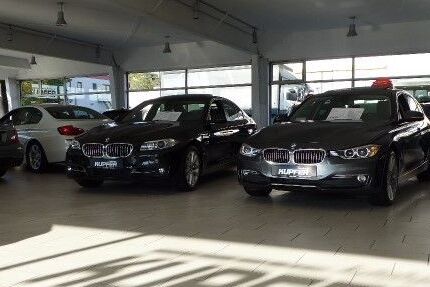 BMW 223 Active Tourer 16.540 km 38.900 € Vaihingen / Enz 71665