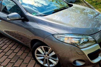 Renault Megane 211.000 km 4.500 &euro; Filderstadt 70794
