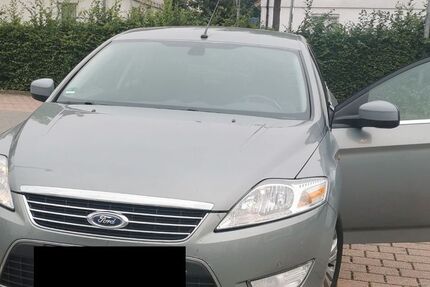 Ford Mondeo 169.500 km 3.500 &euro; Nagold 72202