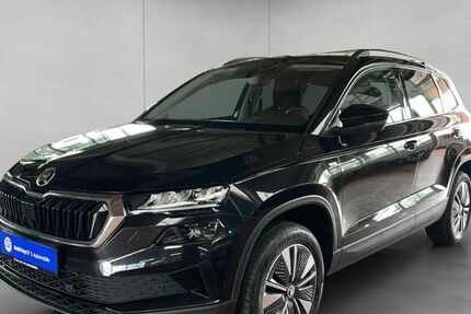 Skoda Karoq 46.881 km 28.890 € Esslingen 73730