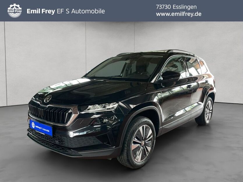 Skoda Karoq 46.881 km 28.890 € Esslingen 73730