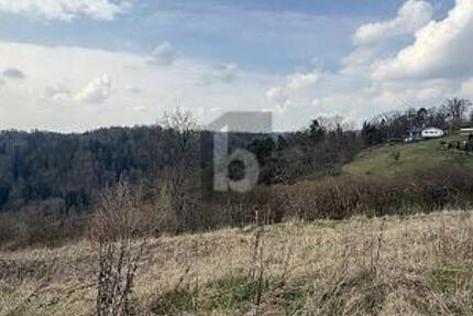 TRAUMHAFTE AUSSICHT MIT VIELEN MÖGLICHKEITEN - Grundstück Wildberg | Angebot:27565557