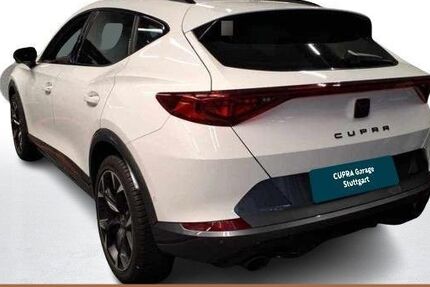 Cupra Formentor 56.518 km 26.930 &euro; Stuttgart-Feuerbach 70469