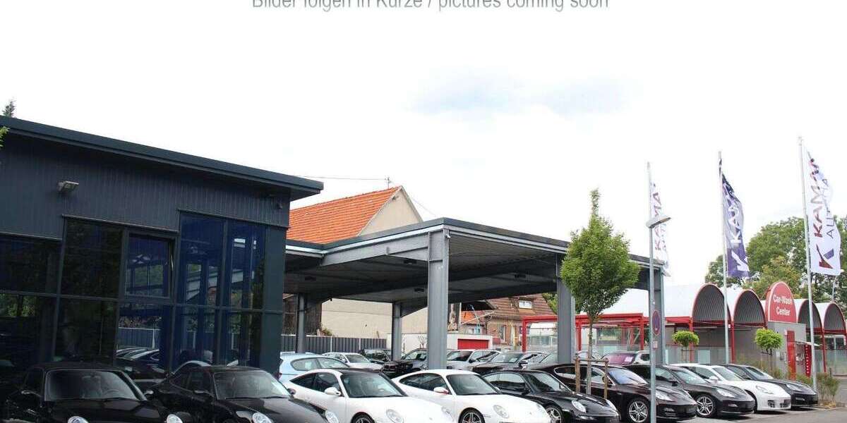 Porsche Panamera 2.900 km 111.500 &euro; Sindelfingen 71065