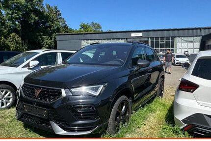 Cupra Ateca 16.679 km 31.930 &euro; Nürtingen 72622