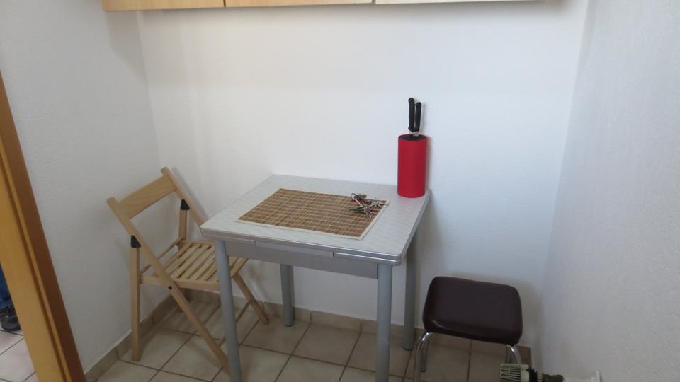 Etagenwohnung Esslingen am Neckar Oberesslingen - 1 Zimmer, 32 m&sup2;, 150.000&euro; | Angebot:26757459