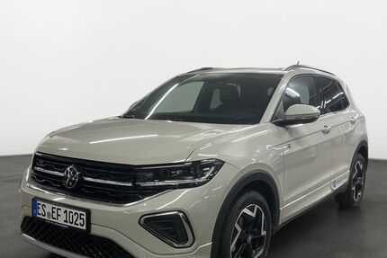VW T-Cross 4.500 km 31.890 &euro; Filderstadt 70794